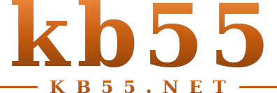 kb55 logo